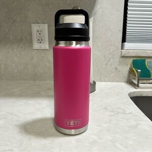 yeti bottle